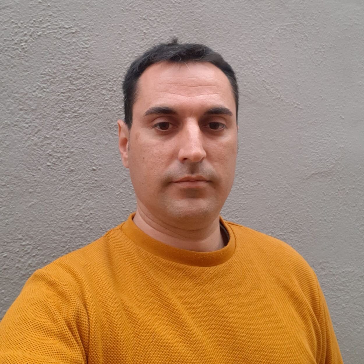 Foto de Roberto Peña