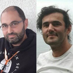 Foto de Roberto Peña