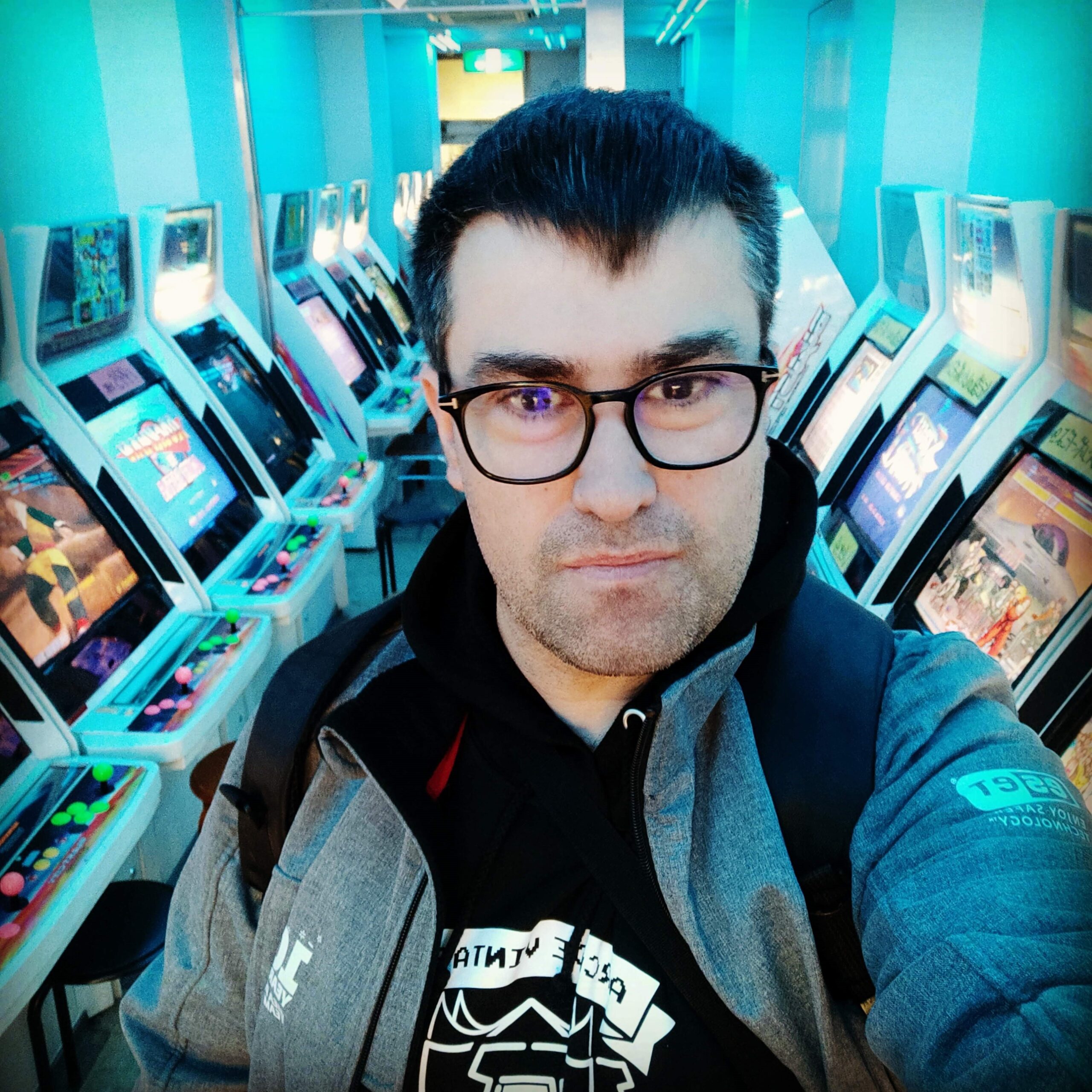 Foto de Roberto Peña