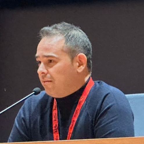 Foto de Roberto Peña