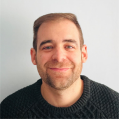 Foto de Roberto Peña