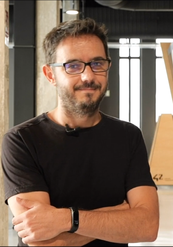 Foto de Roberto Peña