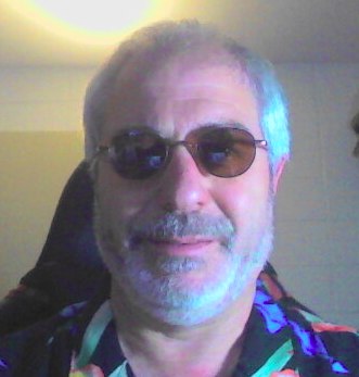 Foto de Roberto Peña