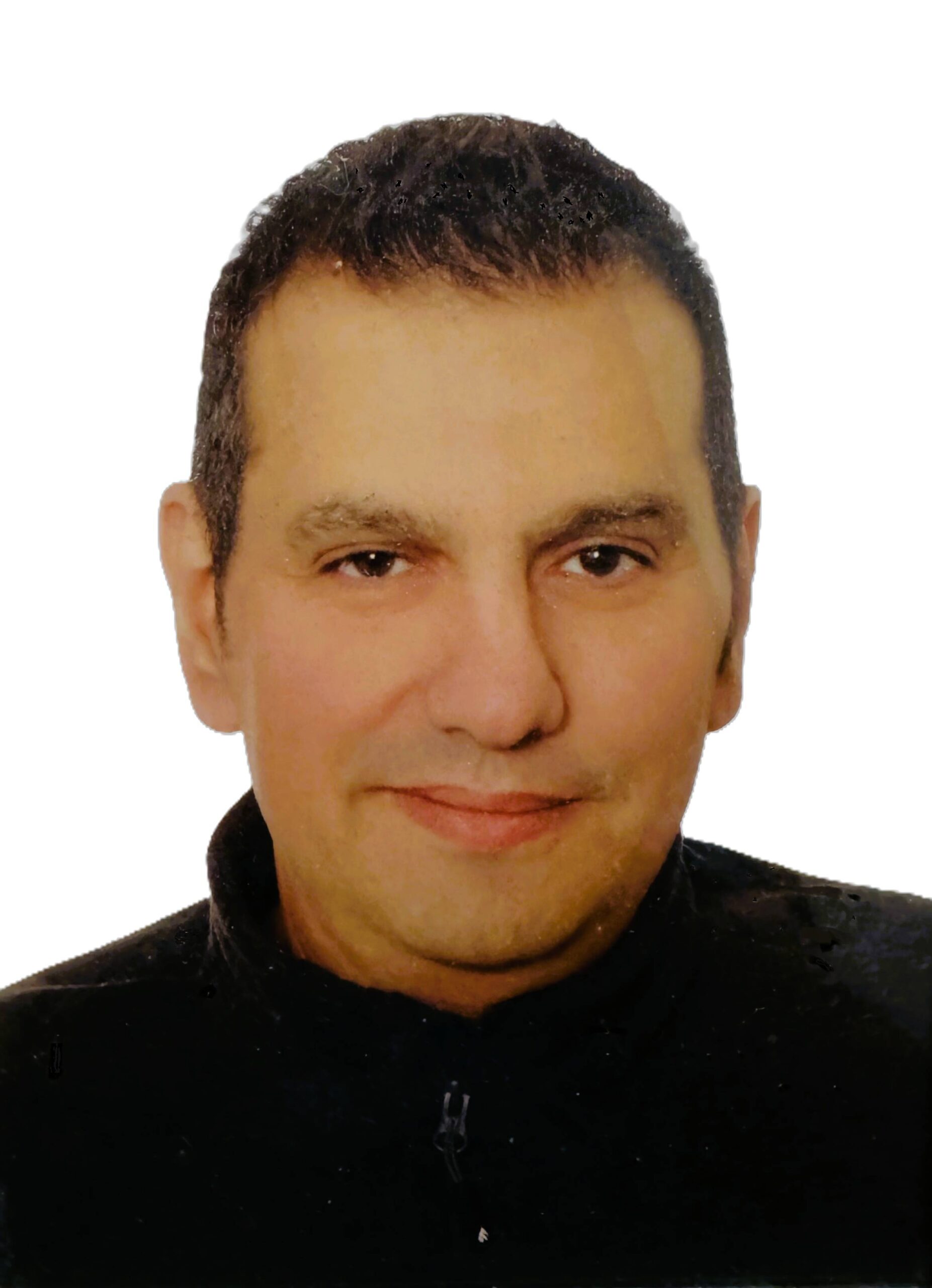 Foto de Roberto Peña