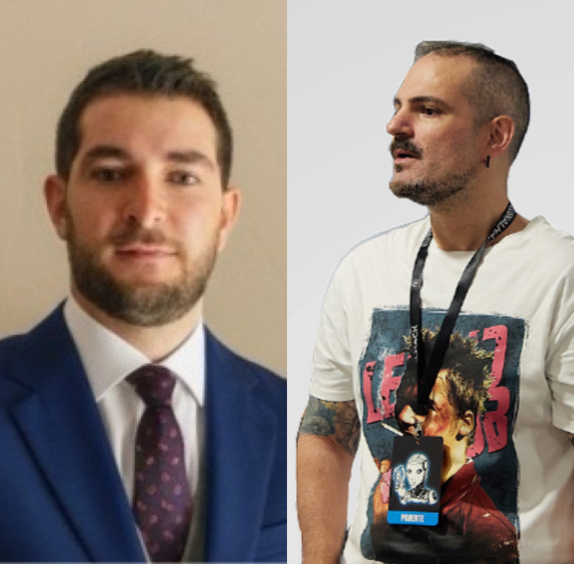 Foto de Roberto Peña