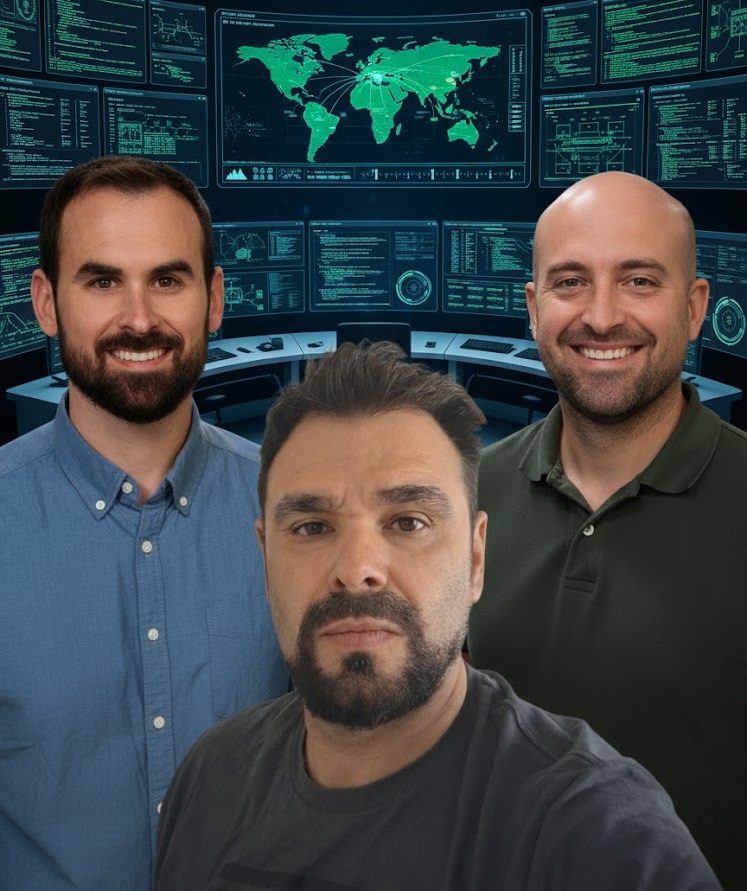 Foto de Roberto Peña