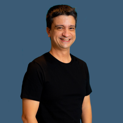 javier espejo ponente SecAdmin