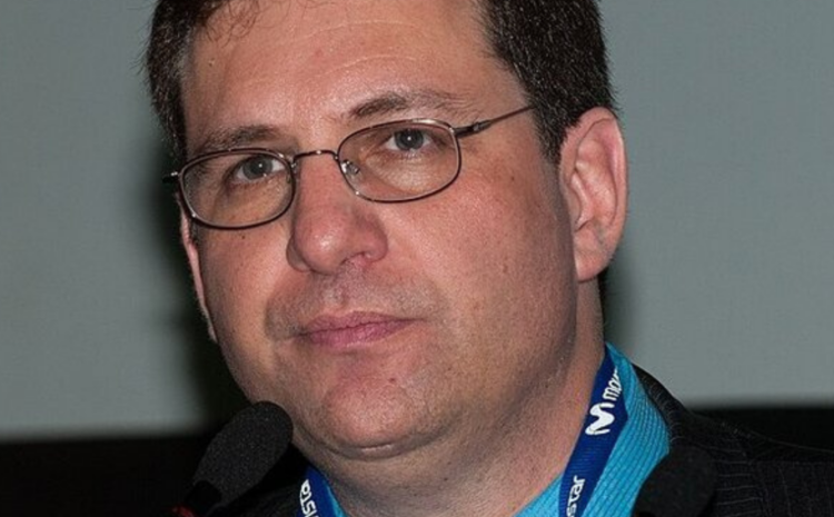  Muere Kevin Mitnick, el hacker más influyente, a los 59 años.