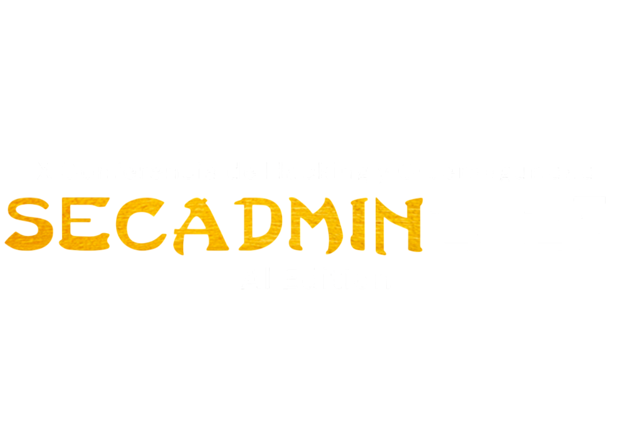 SecAdmin 2025